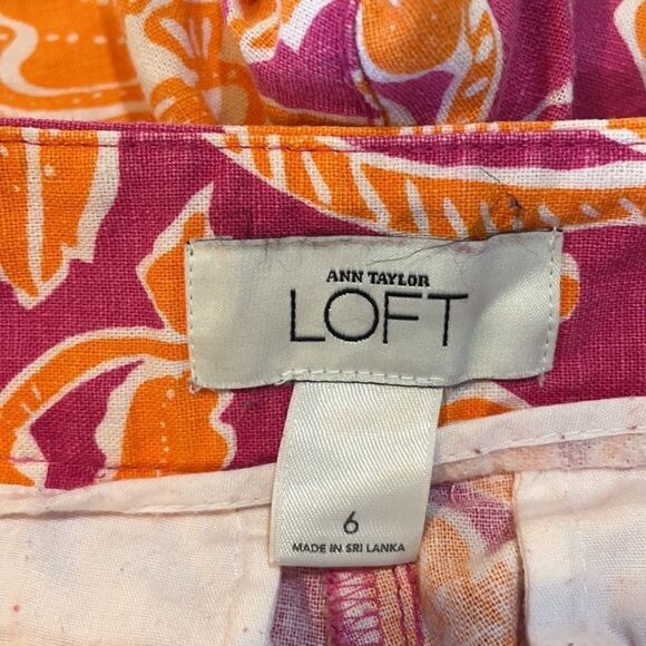 The Loft shorts 6 (4091) - Picture 5 of 6